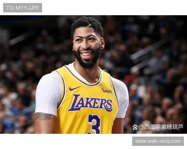 湖人第三节一波流拉开分差,戴维斯内线统治攻防 湖人第三节一波流拉开分差,戴维斯内线统治攻防