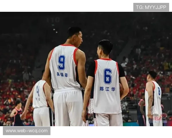 广东主场致敬老将易建联，退役球衣仪式温情满满