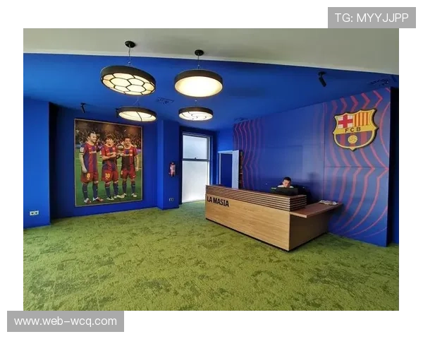 拉玛西亚青训营开设新课程，重点培养年轻球员在高速对抗下的决策效率